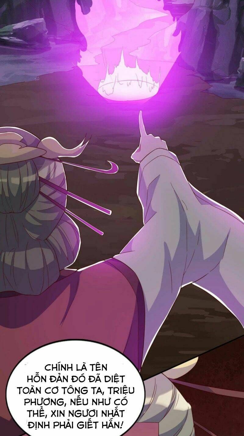 đọc truyện Tối Cường Thăng Cấp Chương 125 ảnh 19 tại Thiên Thai Truyện