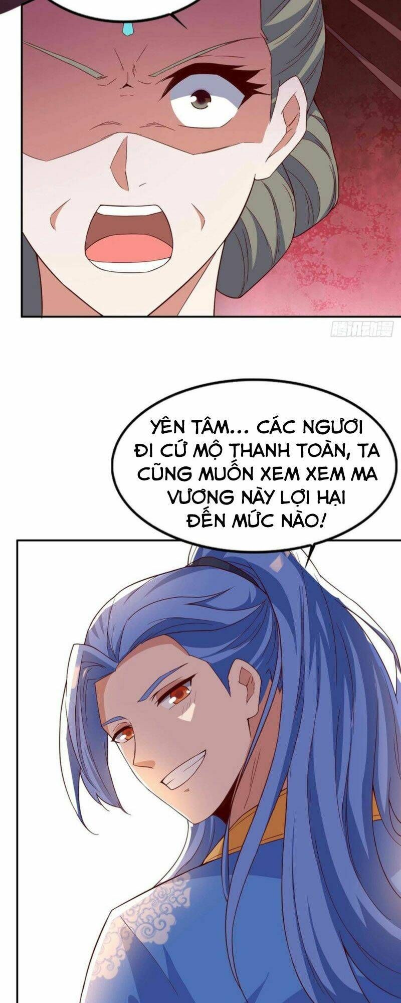 đọc truyện Tối Cường Thăng Cấp Chương 125 ảnh 20 tại Thiên Thai Truyện