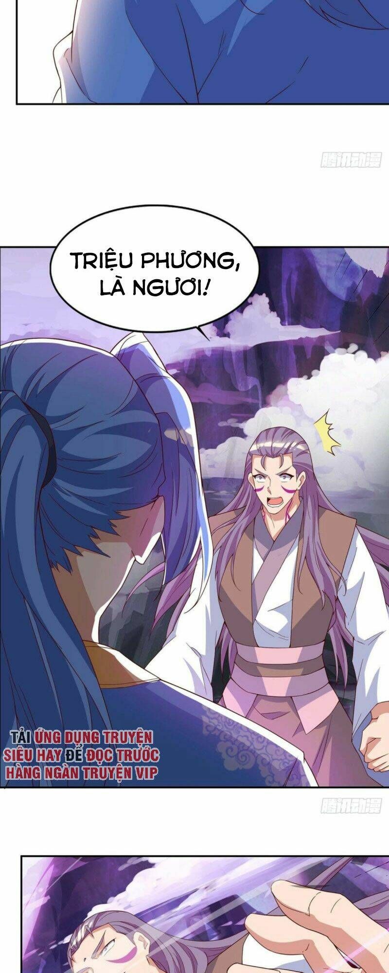 đọc truyện Tối Cường Thăng Cấp Chương 125 ảnh 21 tại Thiên Thai Truyện