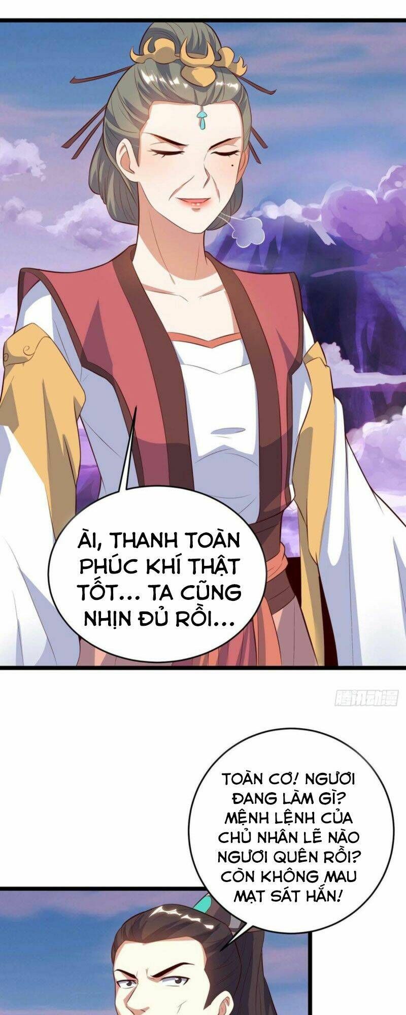 đọc truyện Tối Cường Thăng Cấp Chương 125 ảnh 4 tại Thiên Thai Truyện