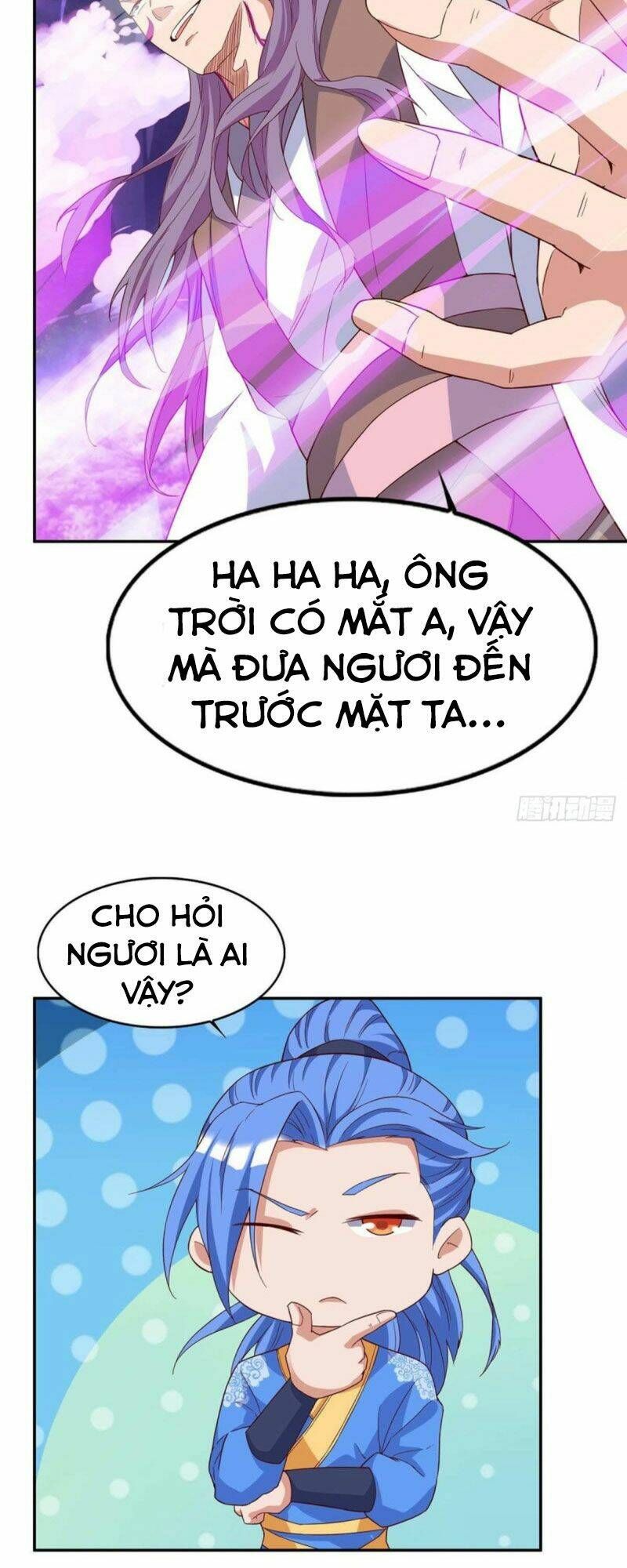 đọc truyện Tối Cường Thăng Cấp Chương 125 ảnh 22 tại Thiên Thai Truyện