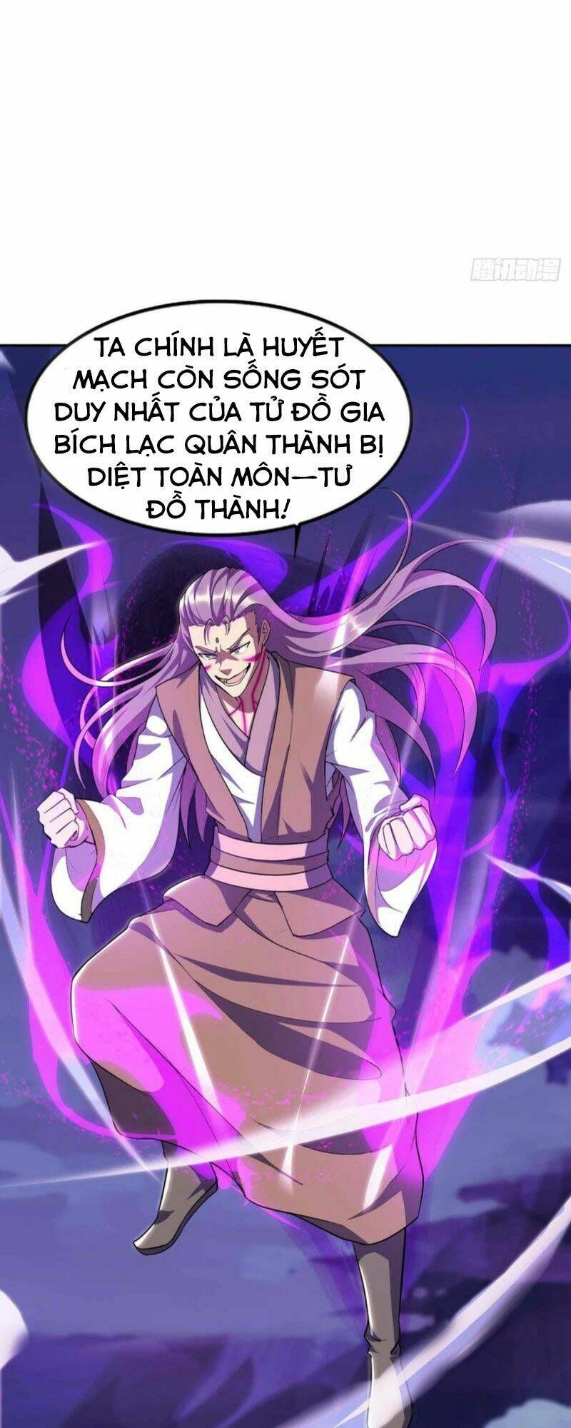 đọc truyện Tối Cường Thăng Cấp Chương 125 ảnh 23 tại Thiên Thai Truyện