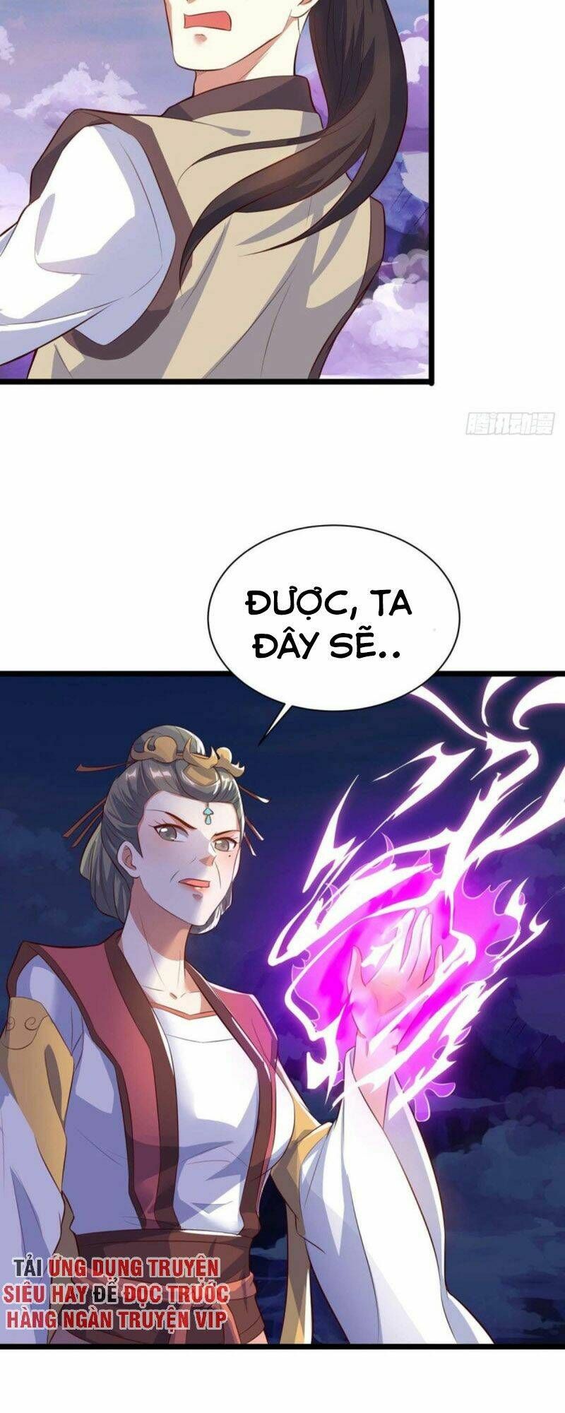 đọc truyện Tối Cường Thăng Cấp Chương 125 ảnh 5 tại Thiên Thai Truyện