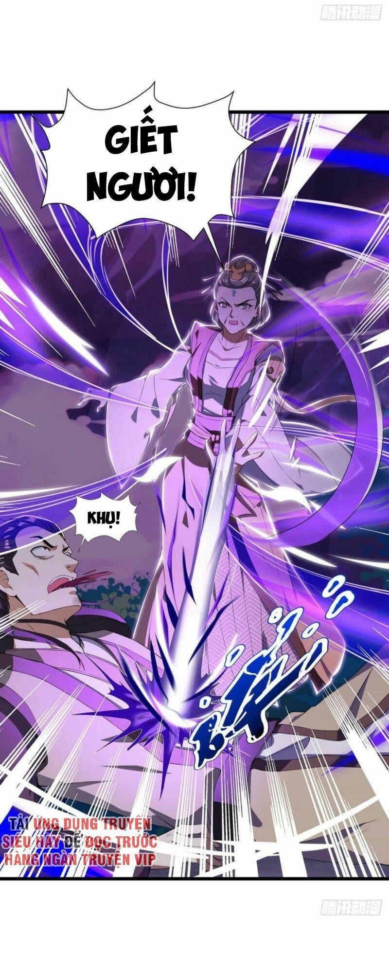 đọc truyện Tối Cường Thăng Cấp Chương 125 ảnh 6 tại Thiên Thai Truyện