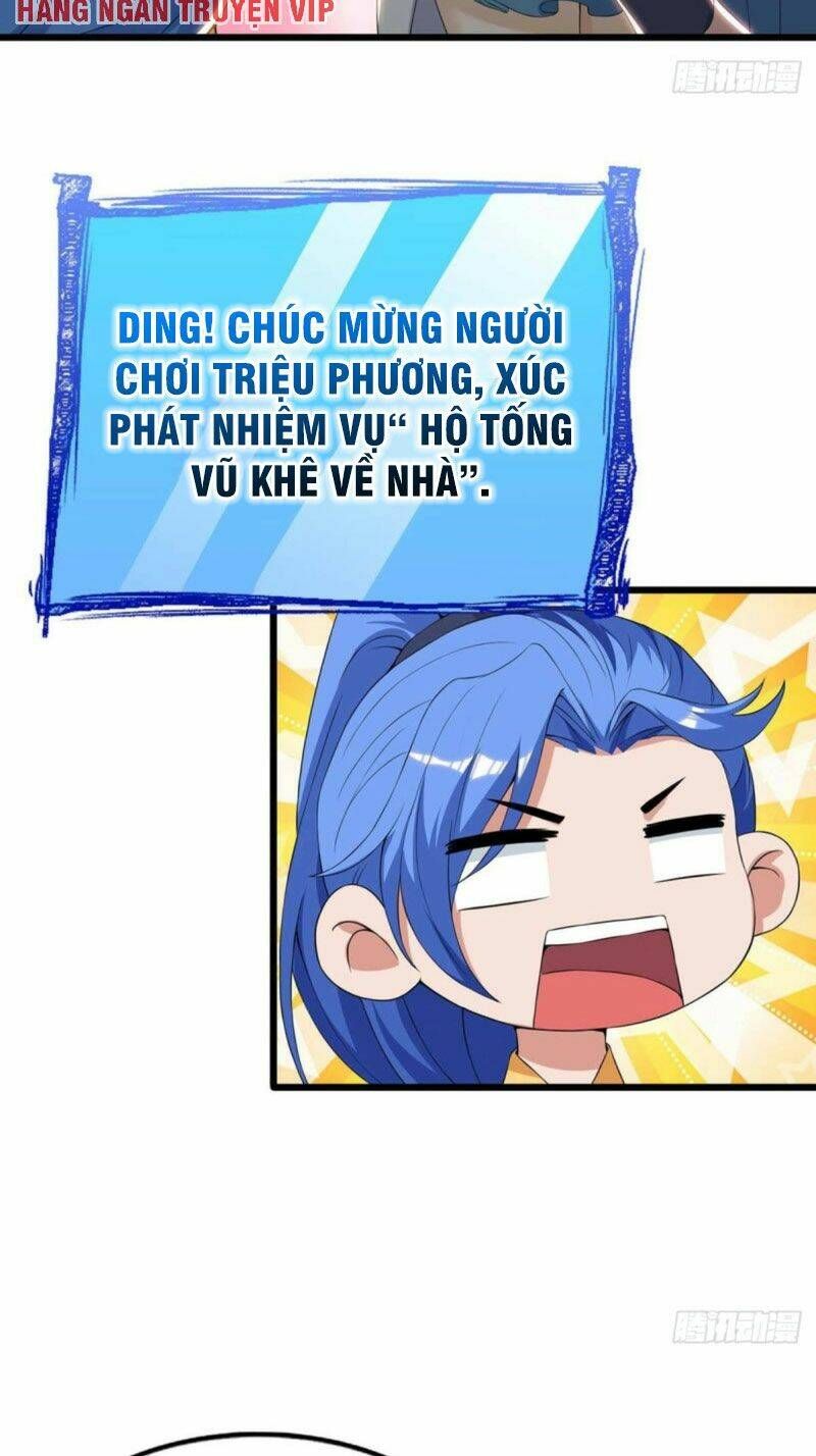 đọc truyện Tối Cường Thăng Cấp Chương 125 ảnh 10 tại Thiên Thai Truyện