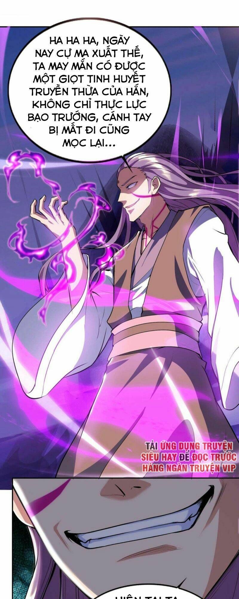 đọc truyện Tối Cường Thăng Cấp Chương 126 ảnh 3 tại Thiên Thai Truyện