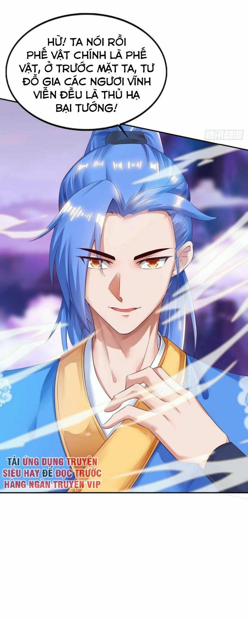 đọc truyện Tối Cường Thăng Cấp Chương 126 ảnh 12 tại Thiên Thai Truyện