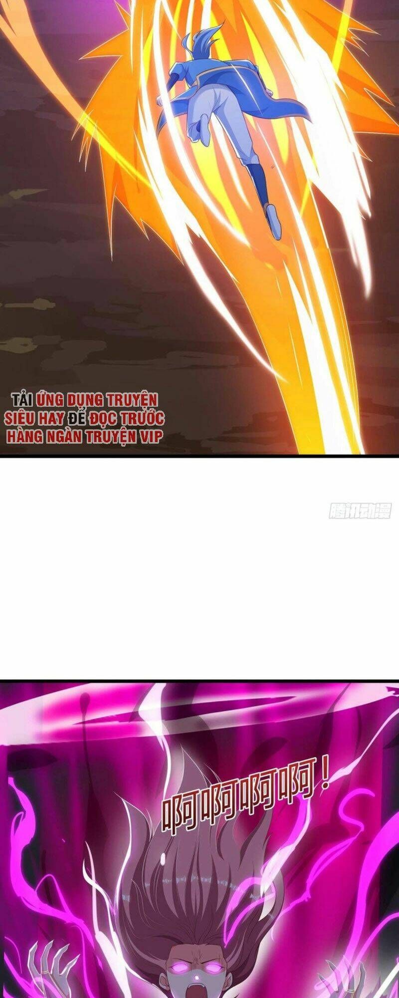 đọc truyện Tối Cường Thăng Cấp Chương 126 ảnh 18 tại Thiên Thai Truyện