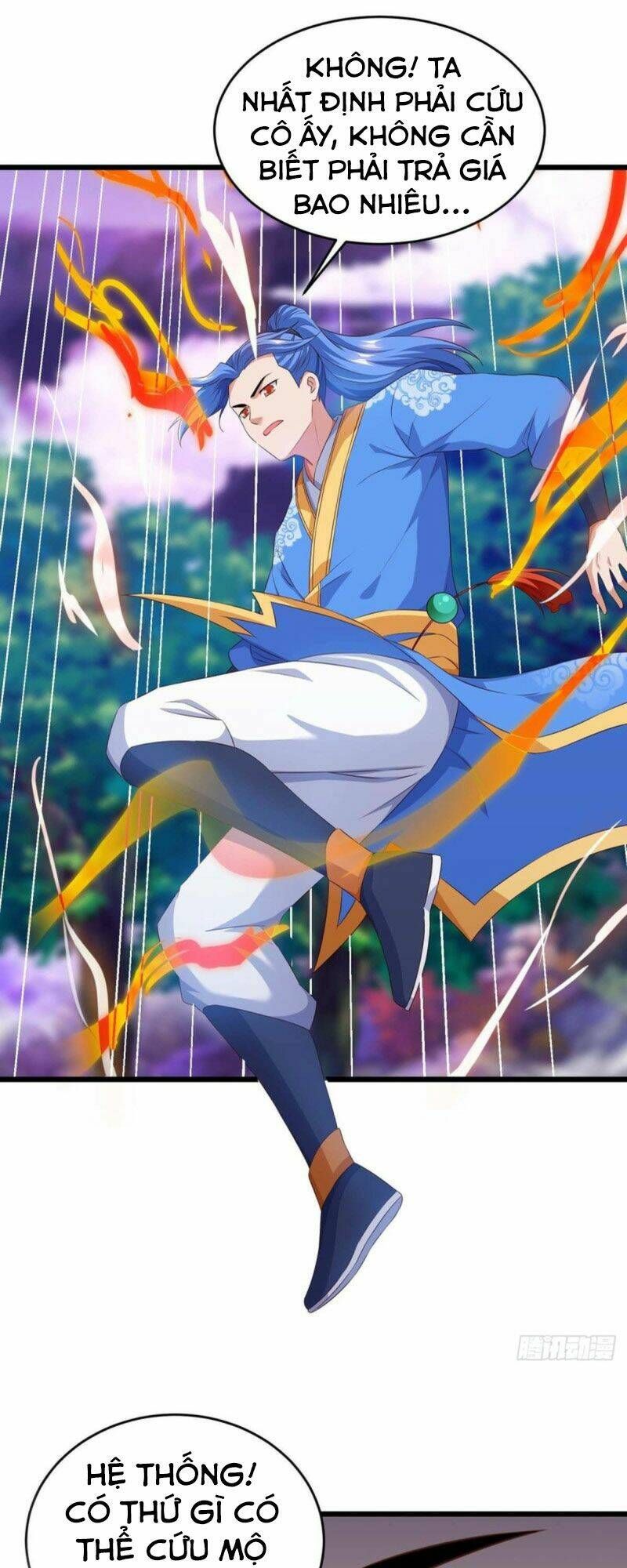 đọc truyện Tối Cường Thăng Cấp Chương 126 ảnh 21 tại Thiên Thai Truyện