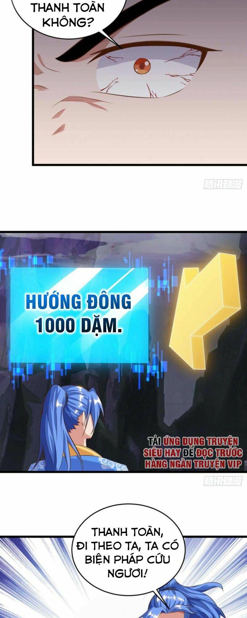 đọc truyện Tối Cường Thăng Cấp Chương 126 ảnh 22 tại Thiên Thai Truyện