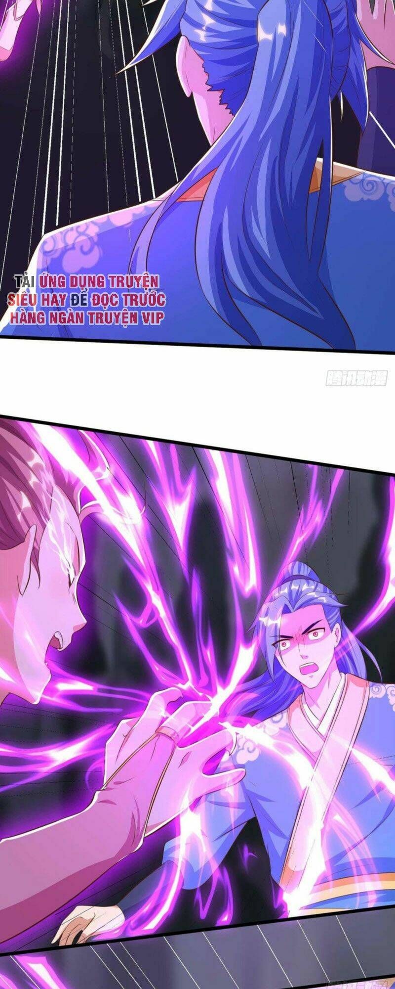 đọc truyện Tối Cường Thăng Cấp Chương 126 ảnh 24 tại Thiên Thai Truyện