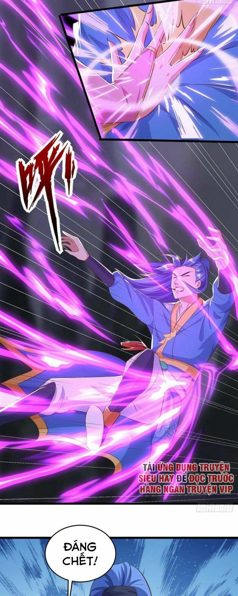 đọc truyện Tối Cường Thăng Cấp Chương 126 ảnh 25 tại Thiên Thai Truyện