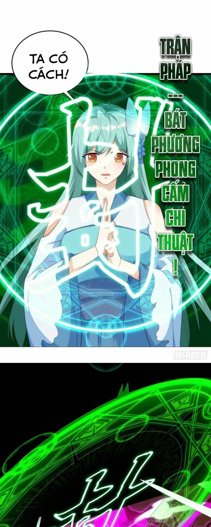 đọc truyện Tối Cường Thăng Cấp Chương 126 ảnh 27 tại Thiên Thai Truyện