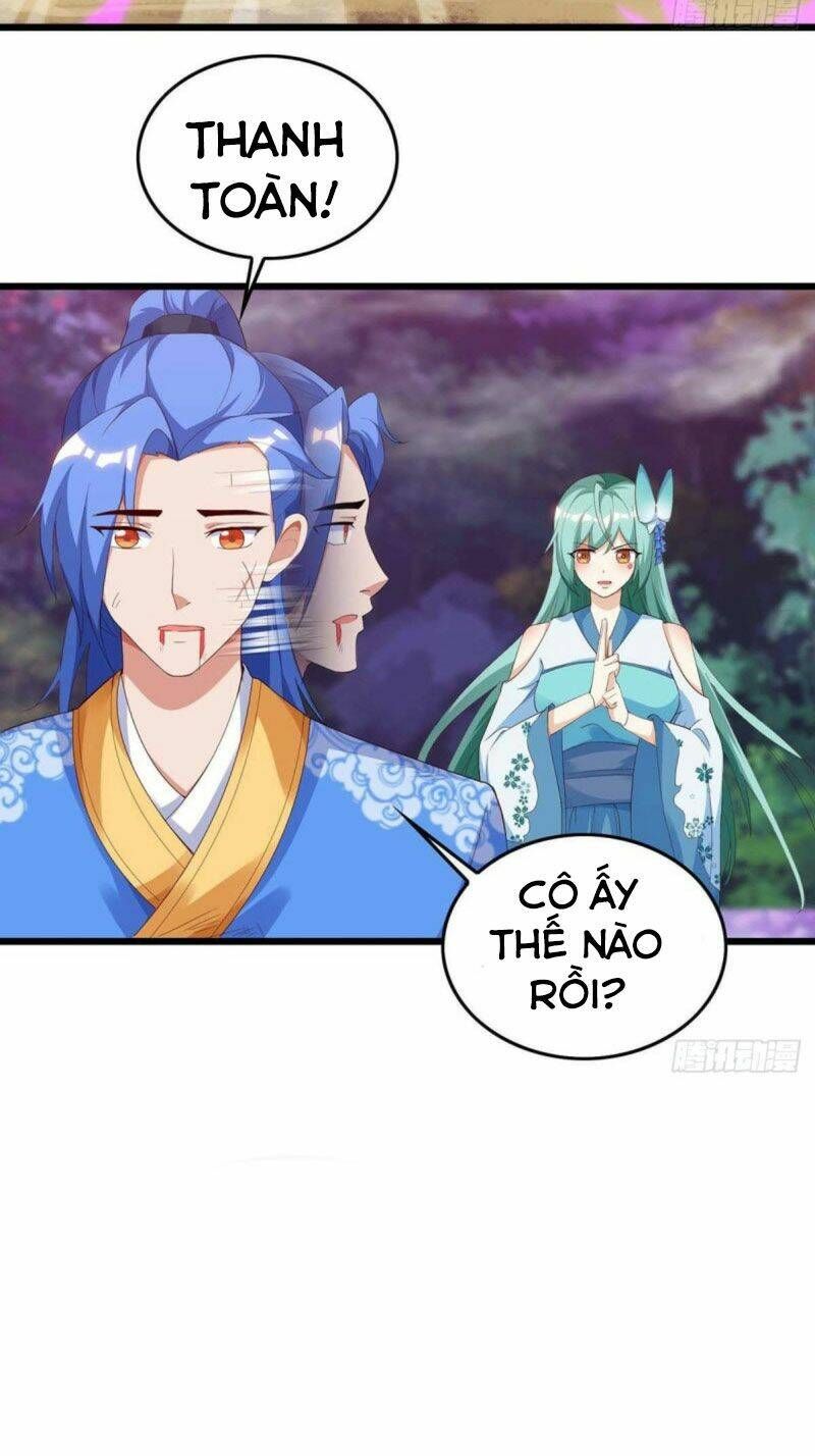 đọc truyện Tối Cường Thăng Cấp Chương 126 ảnh 29 tại Thiên Thai Truyện