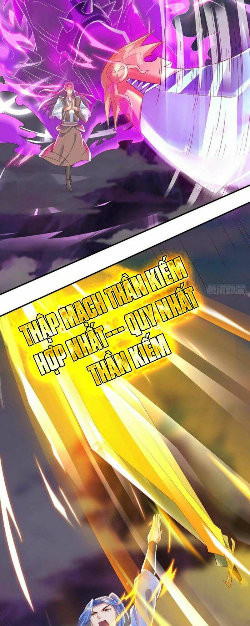 đọc truyện Tối Cường Thăng Cấp Chương 126 ảnh 7 tại Thiên Thai Truyện