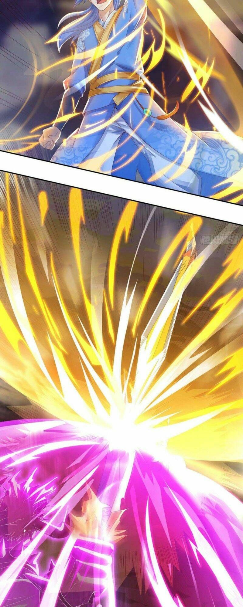 đọc truyện Tối Cường Thăng Cấp Chương 126 ảnh 8 tại Thiên Thai Truyện