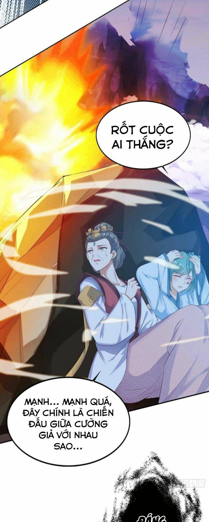 đọc truyện Tối Cường Thăng Cấp Chương 126 ảnh 10 tại Thiên Thai Truyện