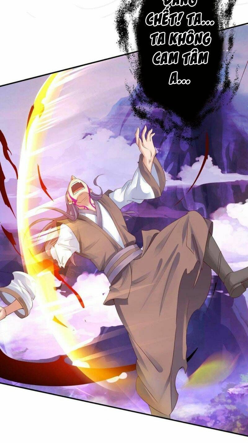 đọc truyện Tối Cường Thăng Cấp Chương 126 ảnh 11 tại Thiên Thai Truyện