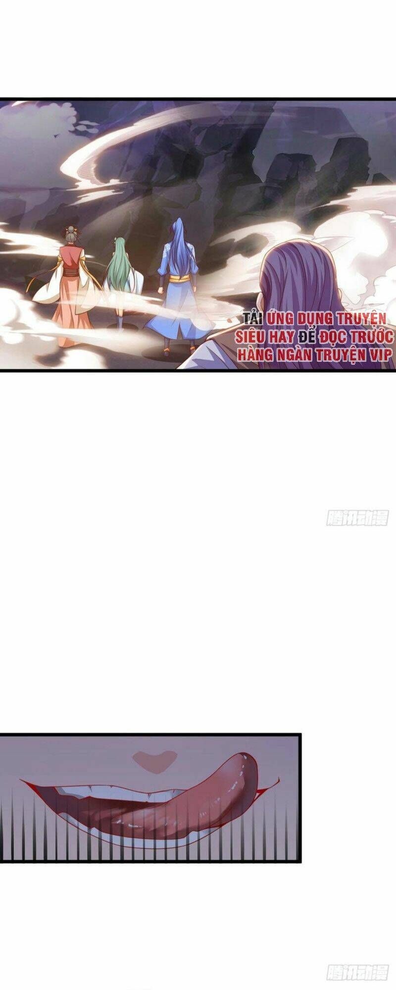 đọc truyện Tối Cường Thăng Cấp Chương 127 ảnh 3 tại Thiên Thai Truyện