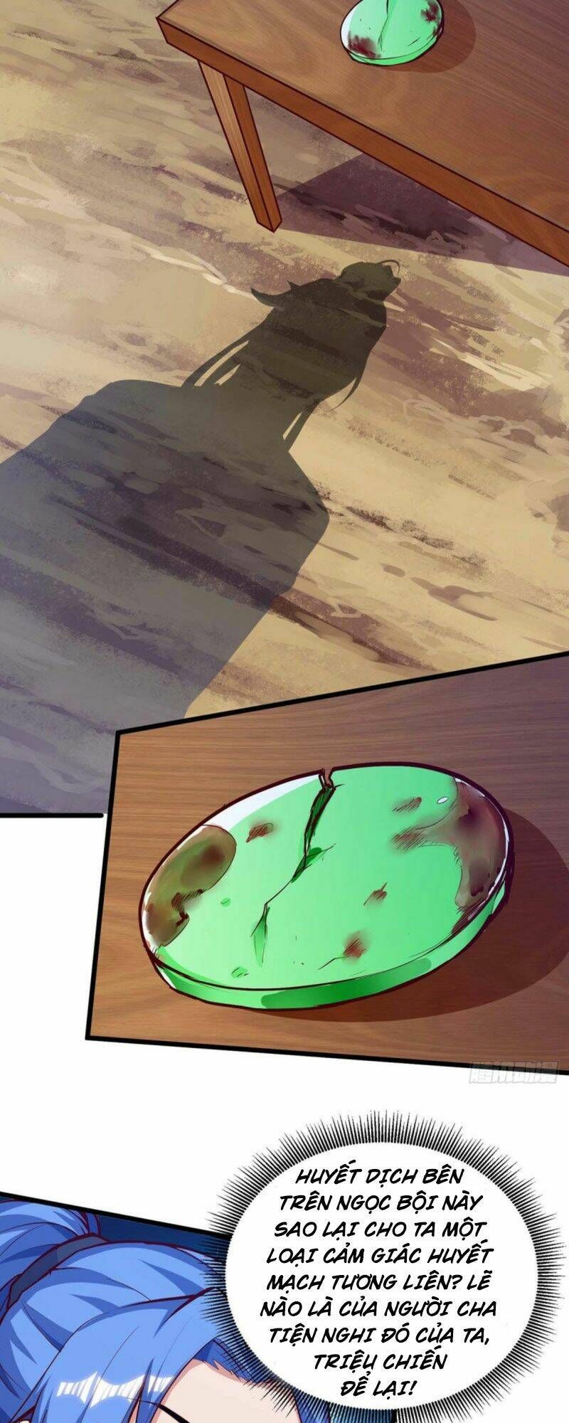 đọc truyện Tối Cường Thăng Cấp Chương 127 ảnh 15 tại Thiên Thai Truyện