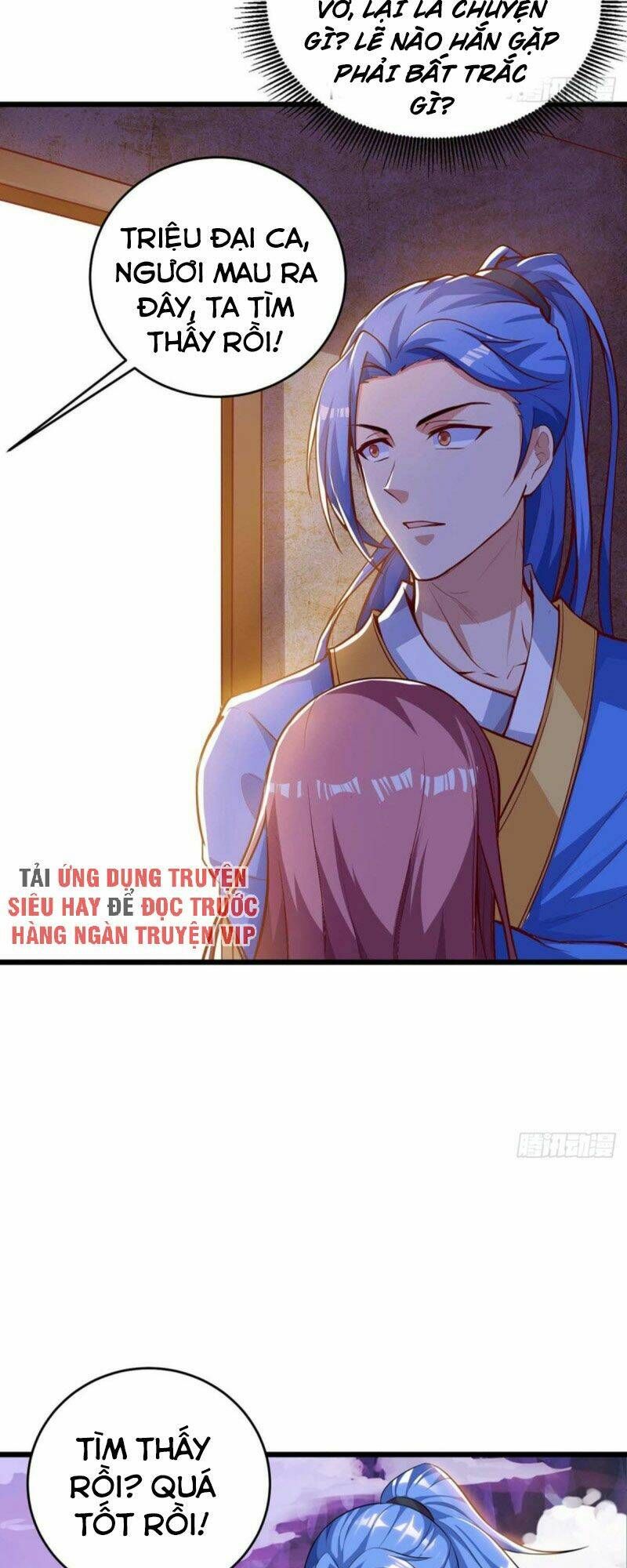 đọc truyện Tối Cường Thăng Cấp Chương 127 ảnh 17 tại Thiên Thai Truyện