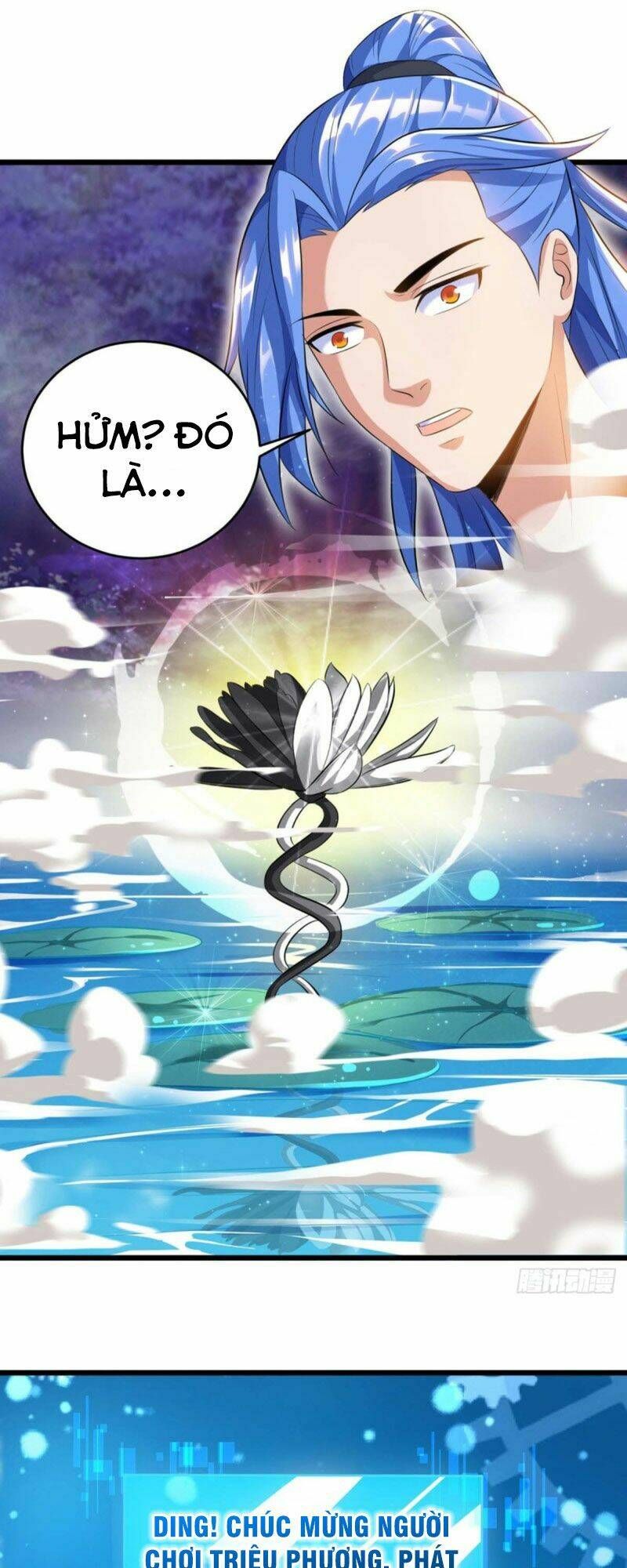 đọc truyện Tối Cường Thăng Cấp Chương 127 ảnh 19 tại Thiên Thai Truyện