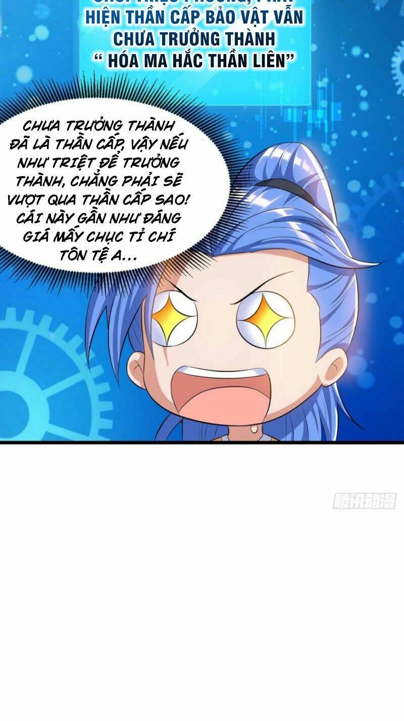 đọc truyện Tối Cường Thăng Cấp Chương 127 ảnh 20 tại Thiên Thai Truyện