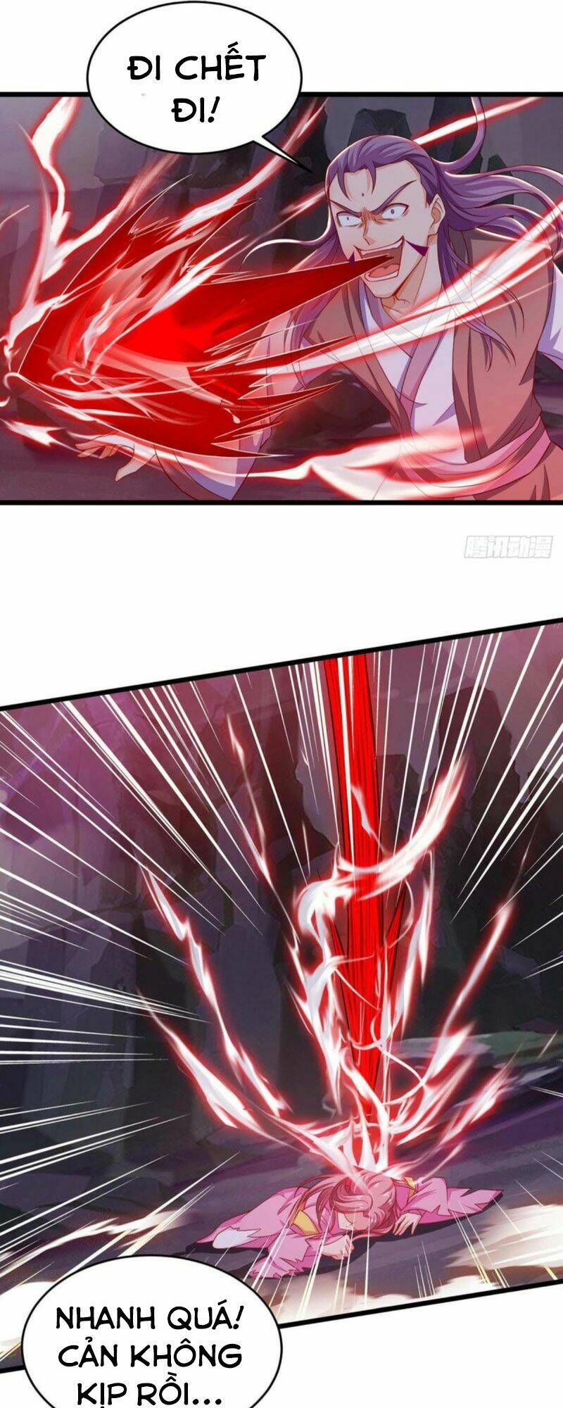 đọc truyện Tối Cường Thăng Cấp Chương 127 ảnh 4 tại Thiên Thai Truyện