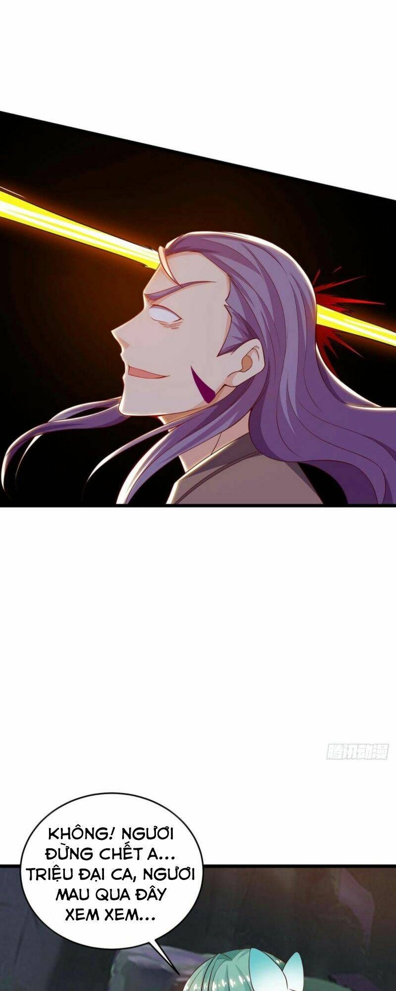 đọc truyện Tối Cường Thăng Cấp Chương 127 ảnh 8 tại Thiên Thai Truyện