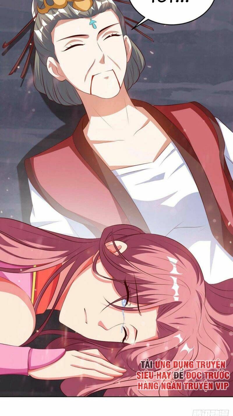 đọc truyện Tối Cường Thăng Cấp Chương 127 ảnh 11 tại Thiên Thai Truyện