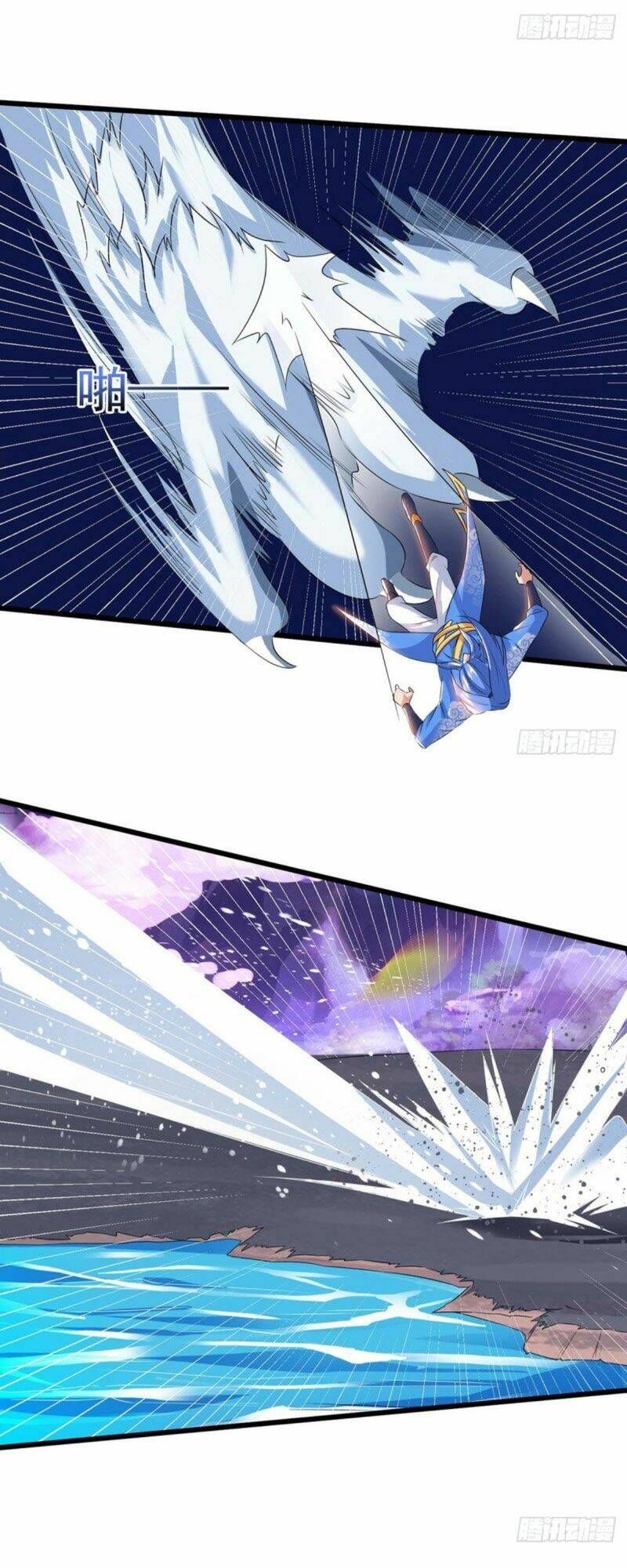 đọc truyện Tối Cường Thăng Cấp Chương 128 ảnh 3 tại Thiên Thai Truyện