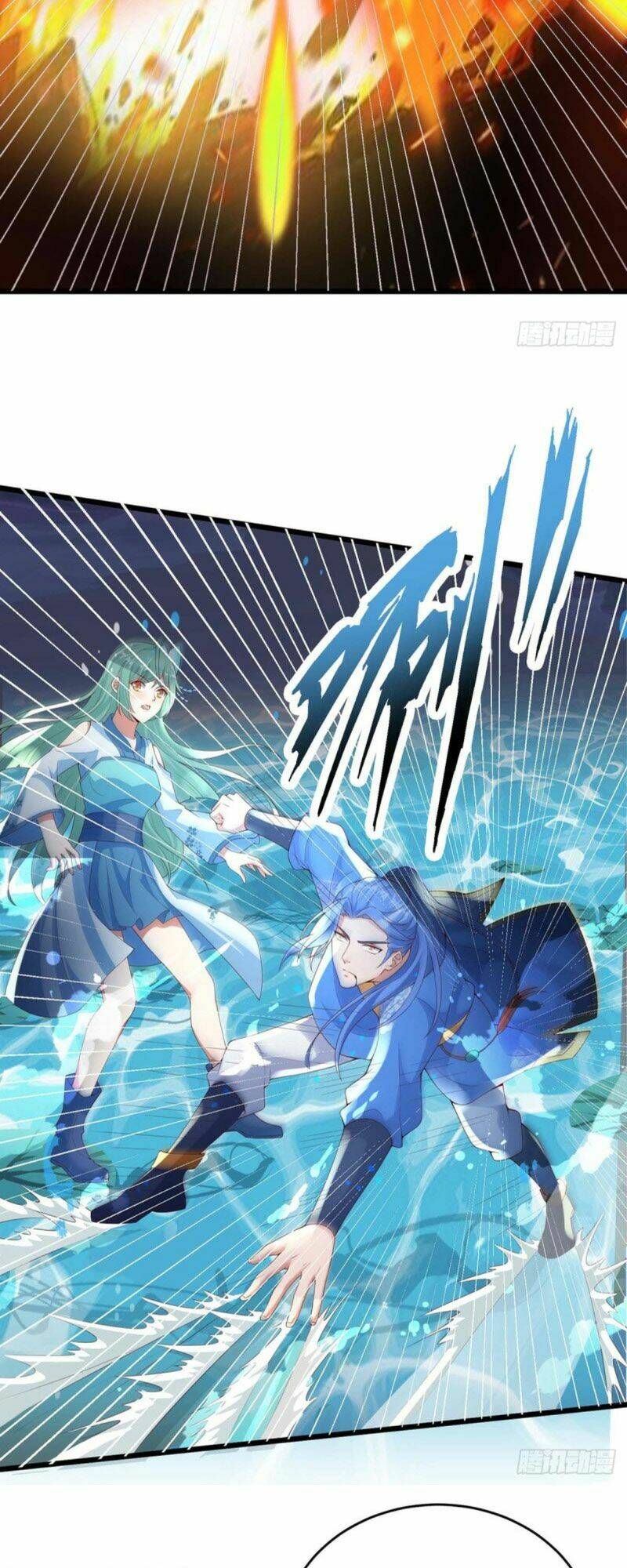 đọc truyện Tối Cường Thăng Cấp Chương 128 ảnh 12 tại Thiên Thai Truyện