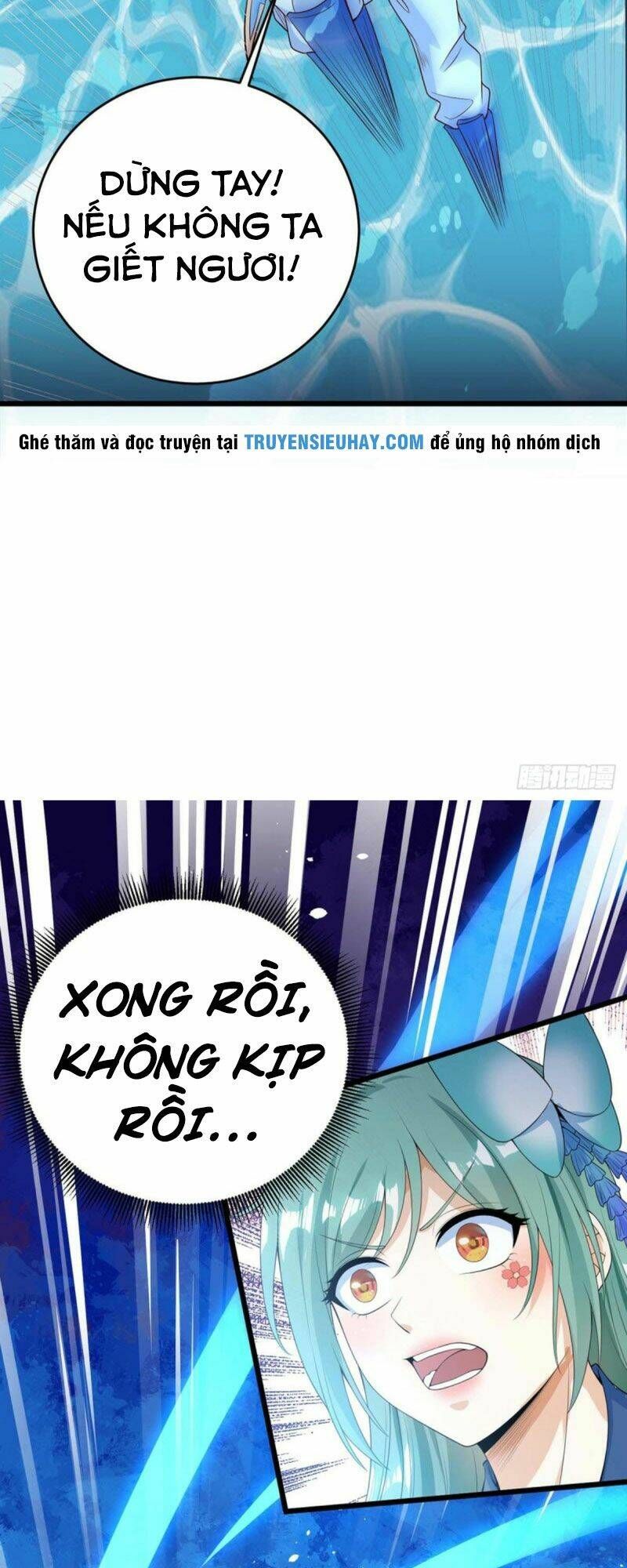 đọc truyện Tối Cường Thăng Cấp Chương 128 ảnh 18 tại Thiên Thai Truyện