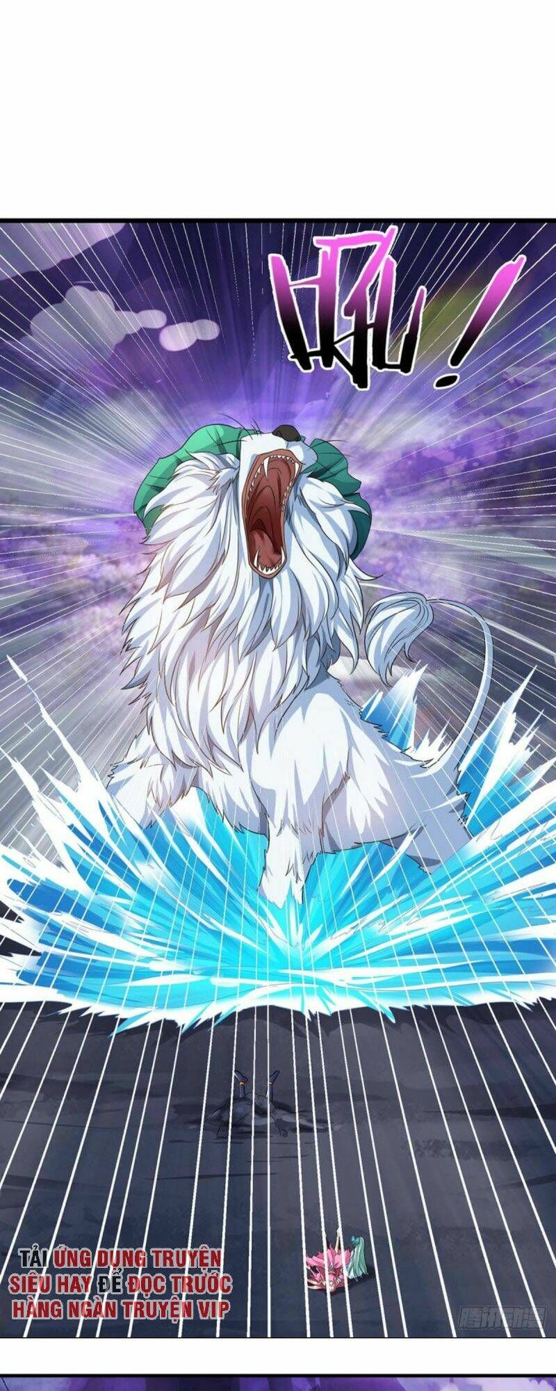 đọc truyện Tối Cường Thăng Cấp Chương 128 ảnh 4 tại Thiên Thai Truyện