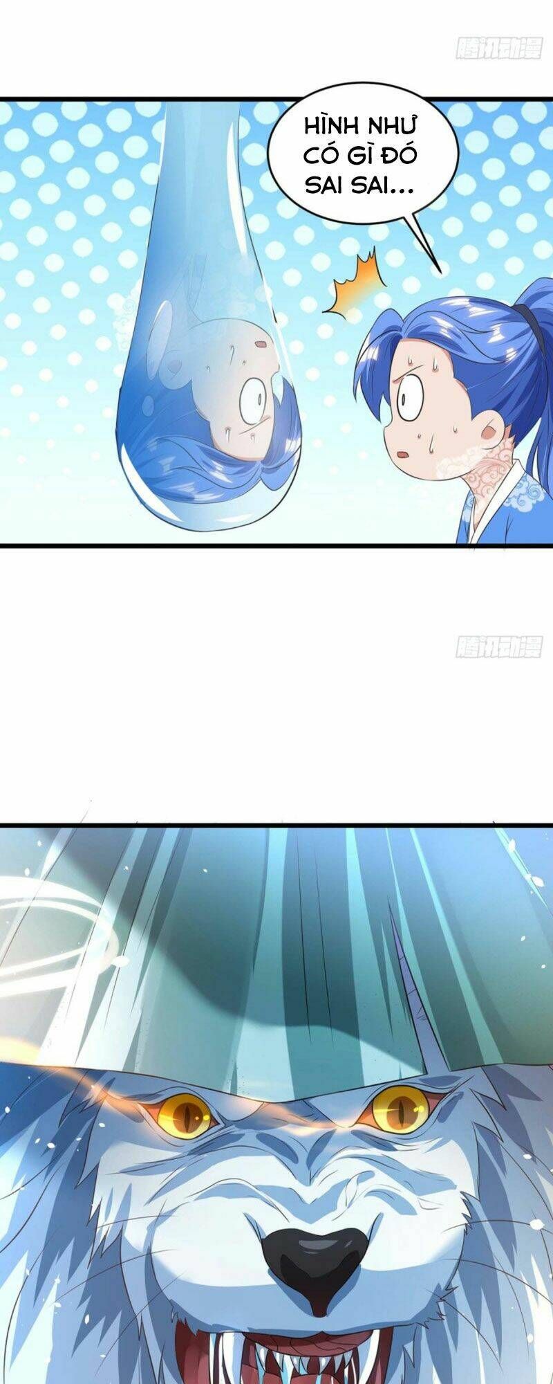 đọc truyện Tối Cường Thăng Cấp Chương 128 ảnh 6 tại Thiên Thai Truyện