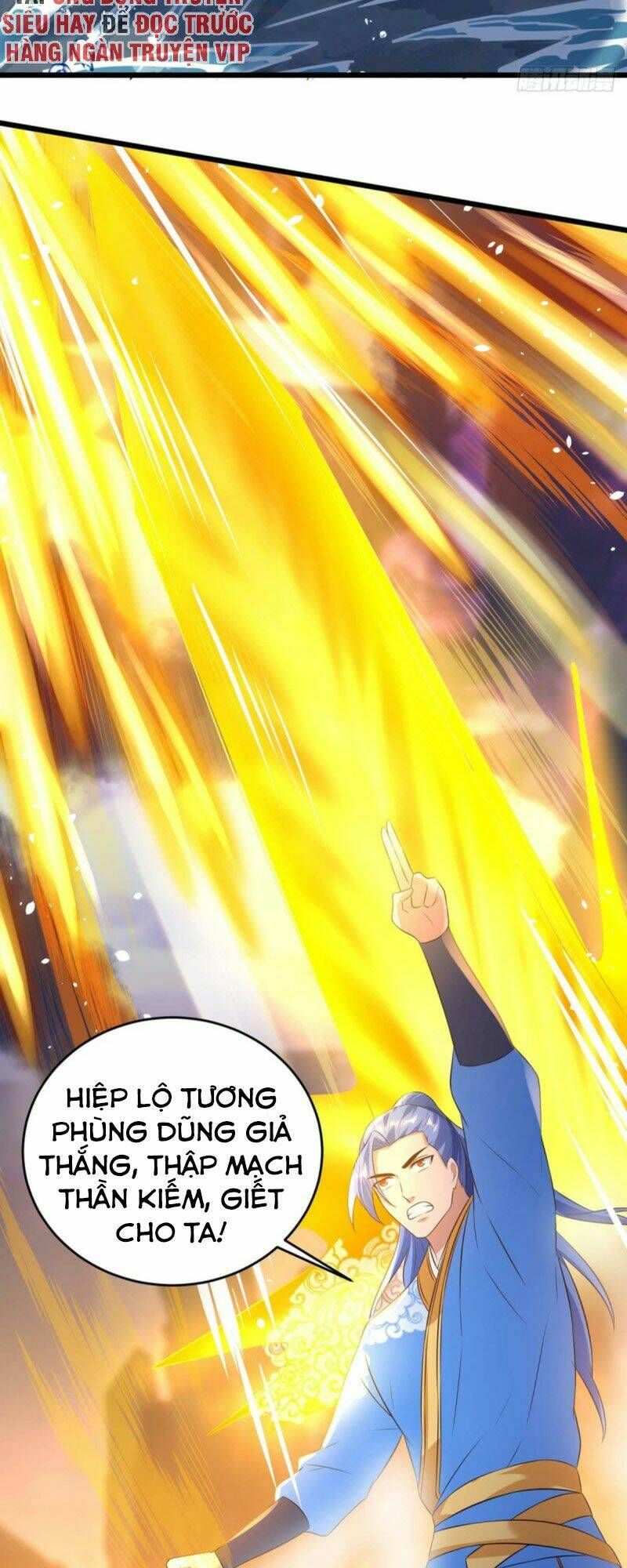 đọc truyện Tối Cường Thăng Cấp Chương 128 ảnh 9 tại Thiên Thai Truyện