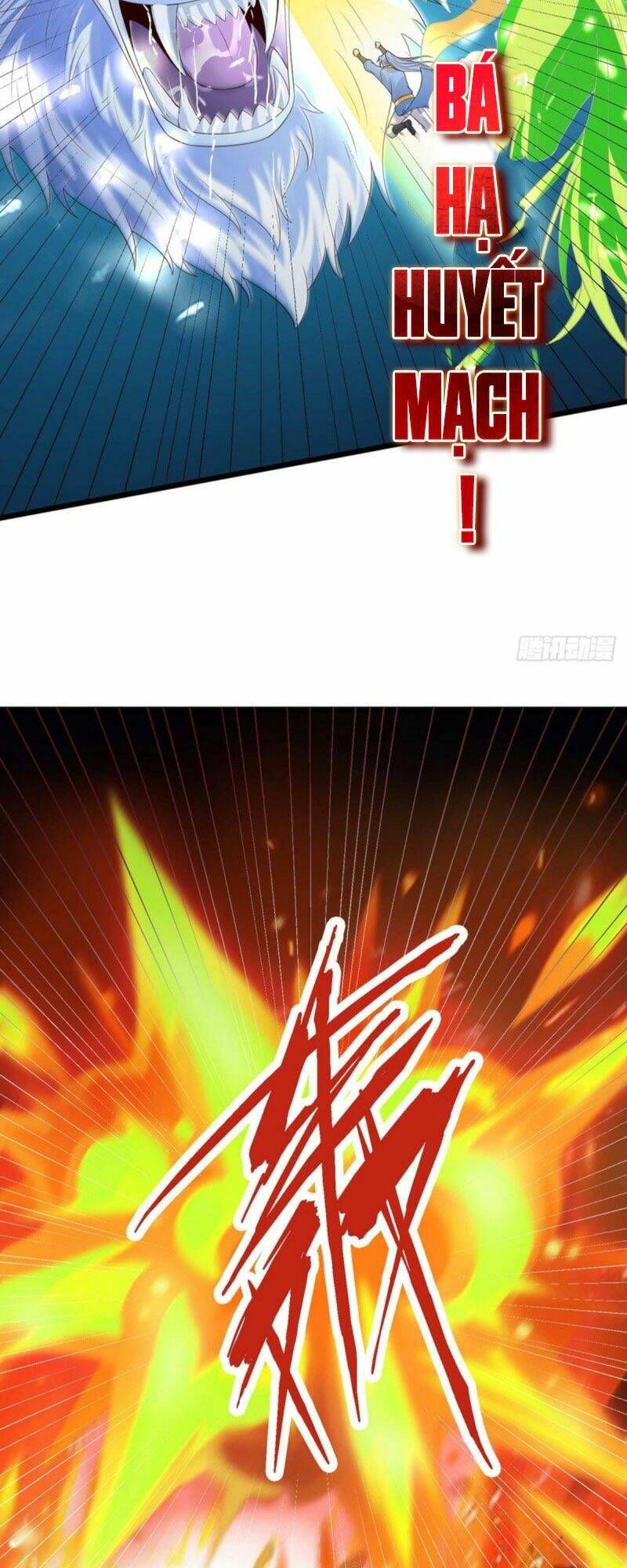 đọc truyện Tối Cường Thăng Cấp Chương 128 ảnh 11 tại Thiên Thai Truyện