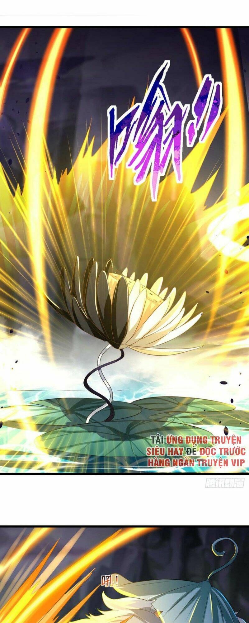 đọc truyện Tối Cường Thăng Cấp Chương 129 ảnh 3 tại Thiên Thai Truyện