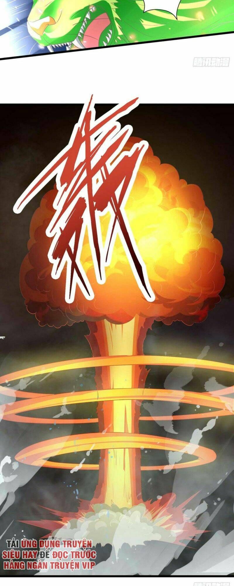 đọc truyện Tối Cường Thăng Cấp Chương 129 ảnh 12 tại Thiên Thai Truyện