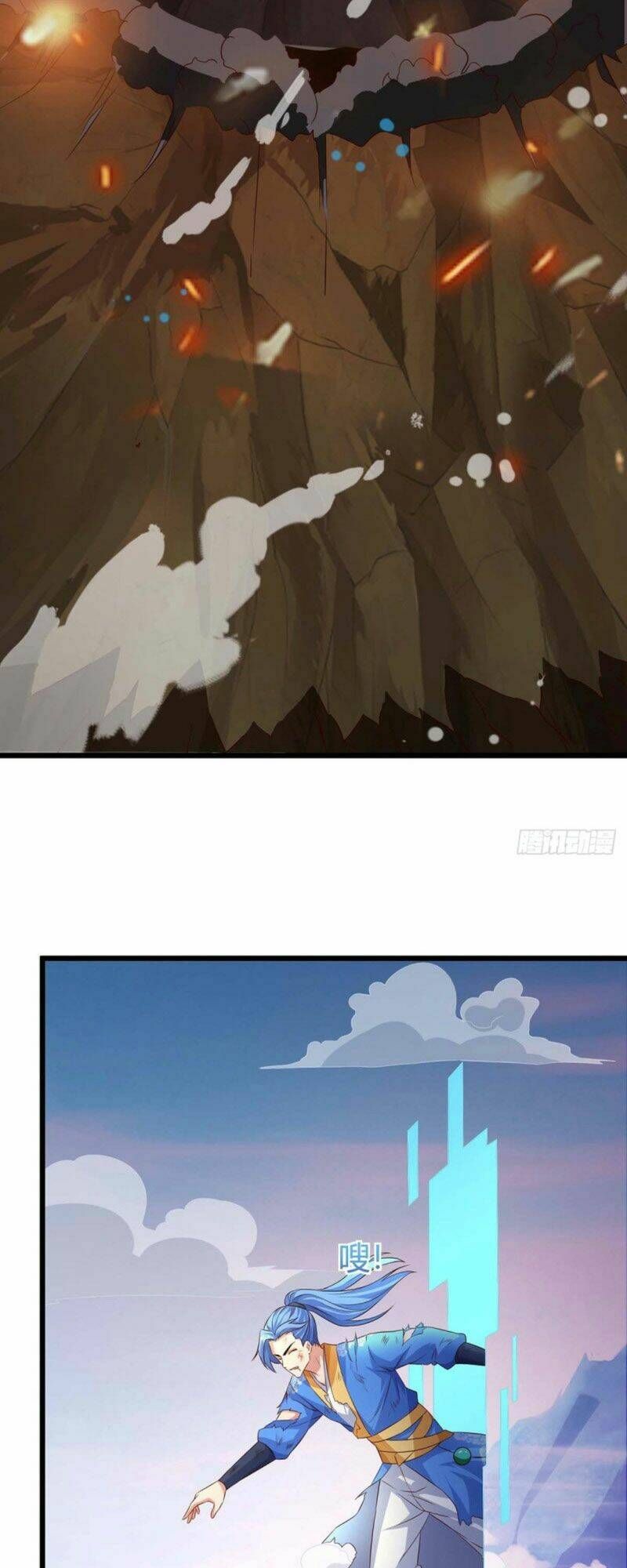 đọc truyện Tối Cường Thăng Cấp Chương 129 ảnh 14 tại Thiên Thai Truyện