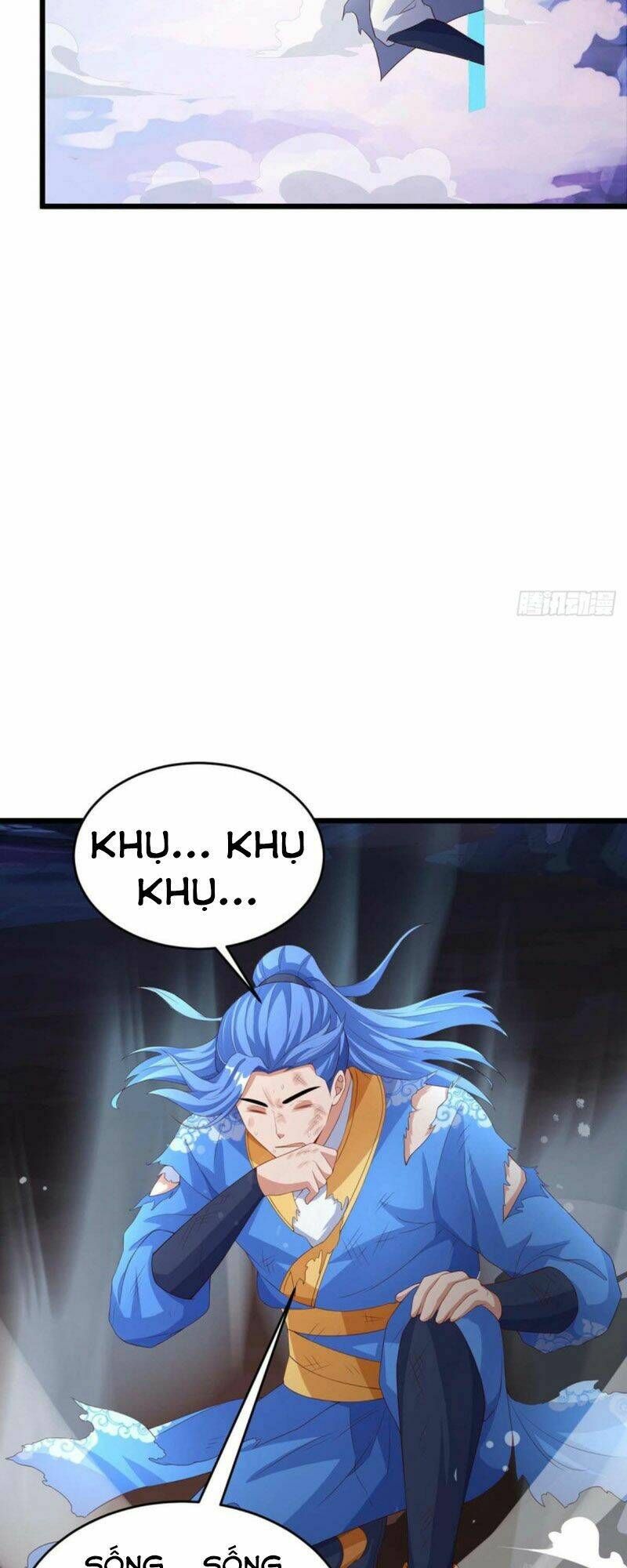 đọc truyện Tối Cường Thăng Cấp Chương 129 ảnh 15 tại Thiên Thai Truyện