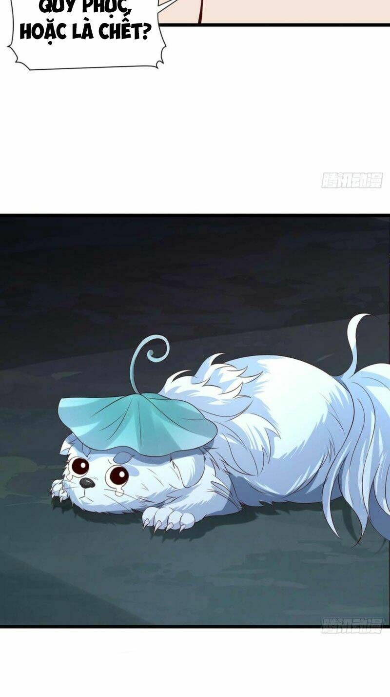 đọc truyện Tối Cường Thăng Cấp Chương 129 ảnh 20 tại Thiên Thai Truyện