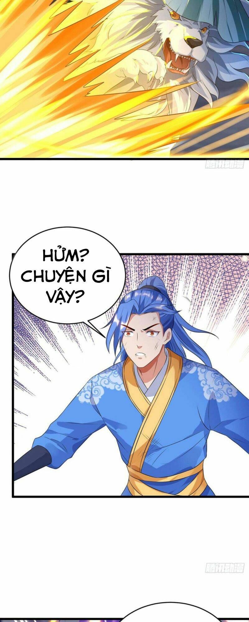 đọc truyện Tối Cường Thăng Cấp Chương 129 ảnh 4 tại Thiên Thai Truyện