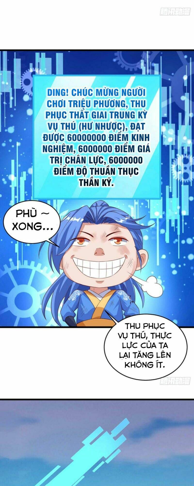 đọc truyện Tối Cường Thăng Cấp Chương 129 ảnh 22 tại Thiên Thai Truyện