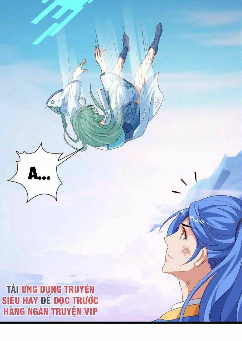 đọc truyện Tối Cường Thăng Cấp Chương 129 ảnh 23 tại Thiên Thai Truyện