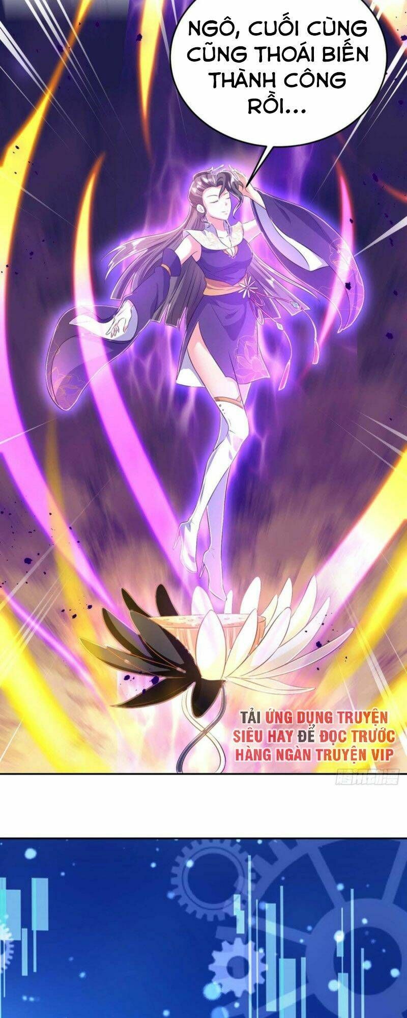 đọc truyện Tối Cường Thăng Cấp Chương 129 ảnh 5 tại Thiên Thai Truyện