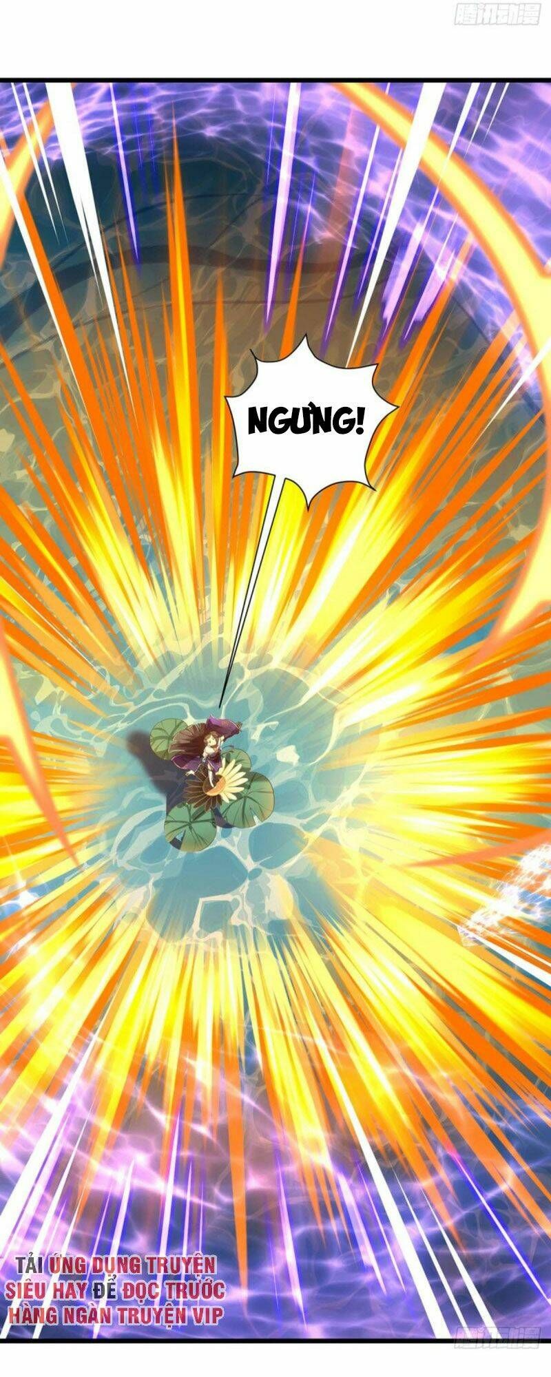 đọc truyện Tối Cường Thăng Cấp Chương 129 ảnh 7 tại Thiên Thai Truyện