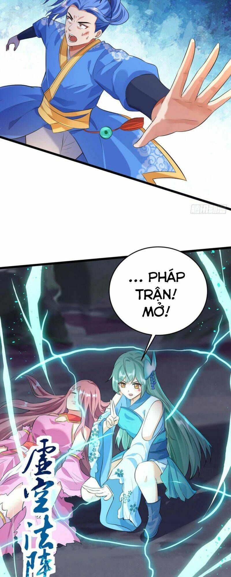 đọc truyện Tối Cường Thăng Cấp Chương 129 ảnh 9 tại Thiên Thai Truyện