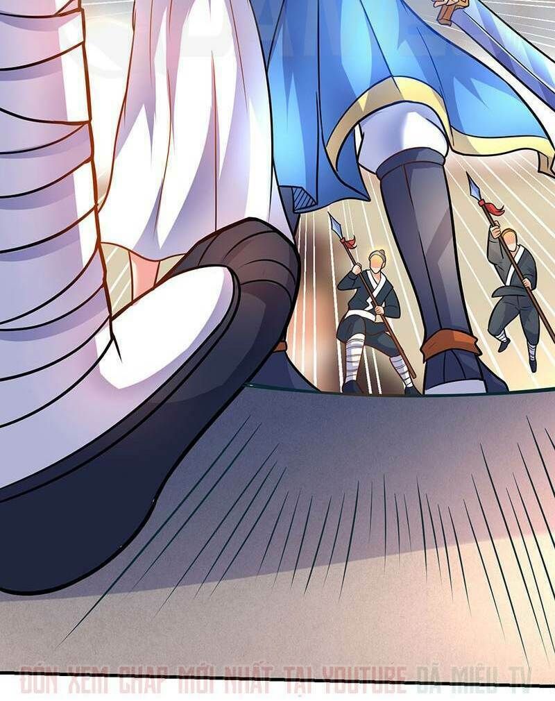 đọc truyện Tối Cường Thăng Cấp Chương 13 ảnh 16 tại Thiên Thai Truyện