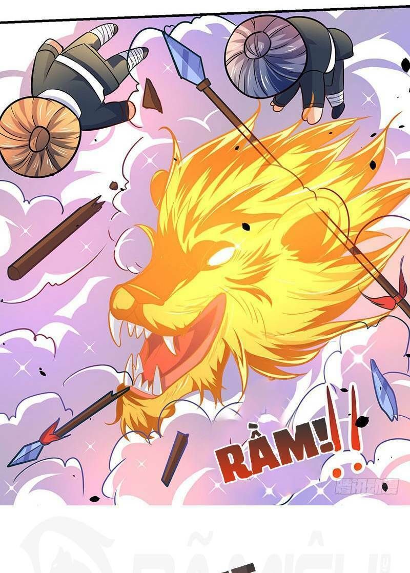 đọc truyện Tối Cường Thăng Cấp Chương 13 ảnh 18 tại Thiên Thai Truyện